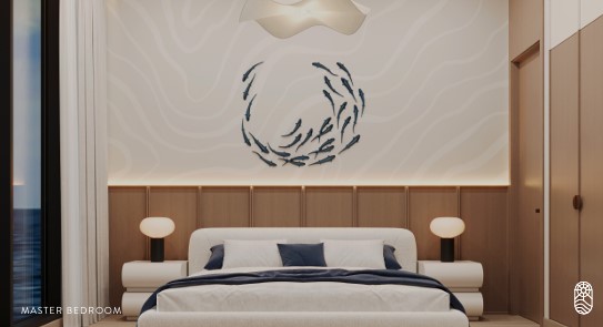 1 bedroom Apartment in Deira, UAE No. 42848