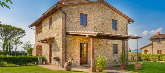 7 bedrooms House in Cortona, Italy No. 57189 8