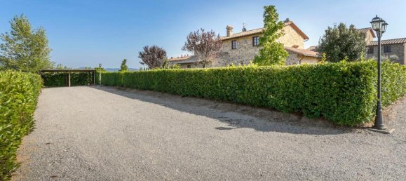 7 bedrooms House in Cortona, Italy No. 57189 21