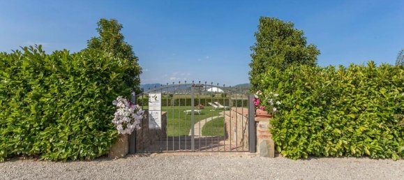 7 bedrooms House in Cortona, Italy No. 57189 48