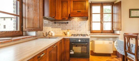 7 bedrooms House in Cortona, Italy No. 57189 36