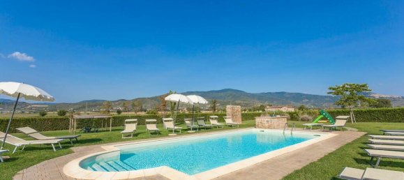 7 bedrooms House in Cortona, Italy No. 57189 25