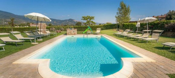 7 bedrooms House in Cortona, Italy No. 57189 3