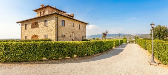 7 bedrooms House in Cortona, Italy No. 57189 46