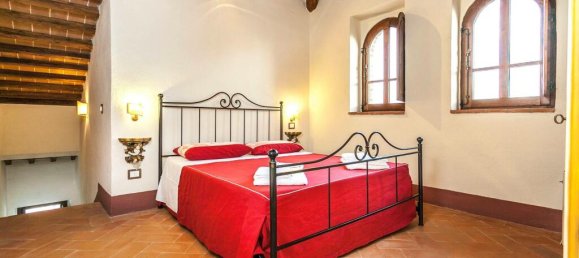 7 bedrooms House in Cortona, Italy No. 57189 38