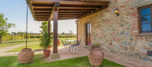 7 bedrooms House in Cortona, Italy No. 57189 27