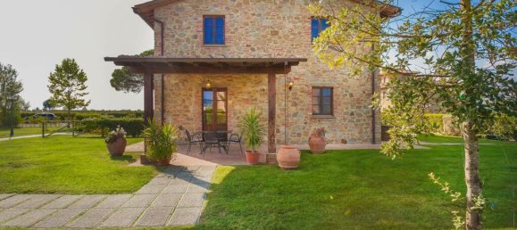 7 bedrooms House in Cortona, Italy No. 57189 9