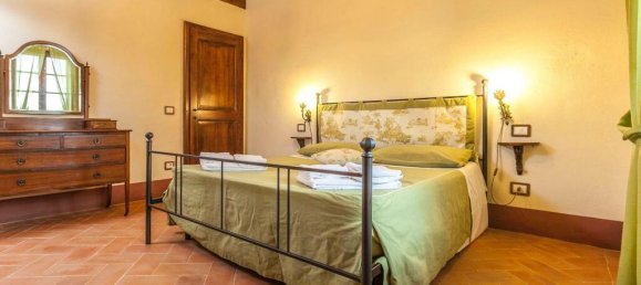 7 bedrooms House in Cortona, Italy No. 57189 39