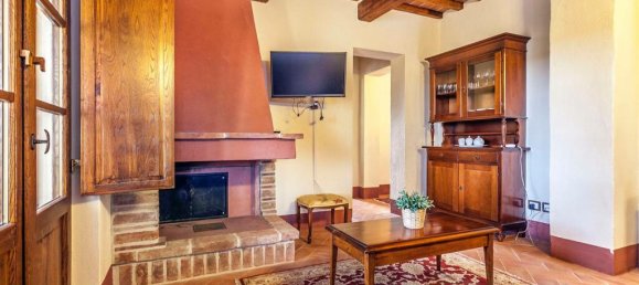 7 bedrooms House in Cortona, Italy No. 57189 31