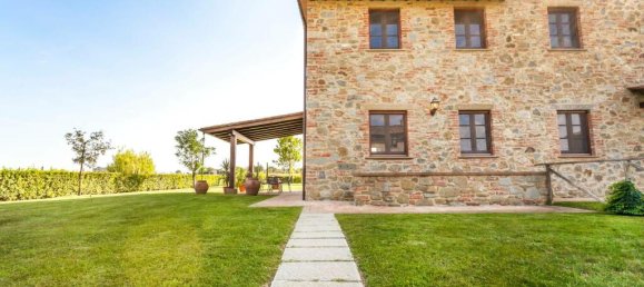 7 bedrooms House in Cortona, Italy No. 57189 44