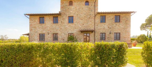 7 bedrooms House in Cortona, Italy No. 57189 45