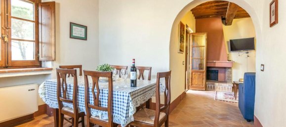 7 bedrooms House in Cortona, Italy No. 57189 32