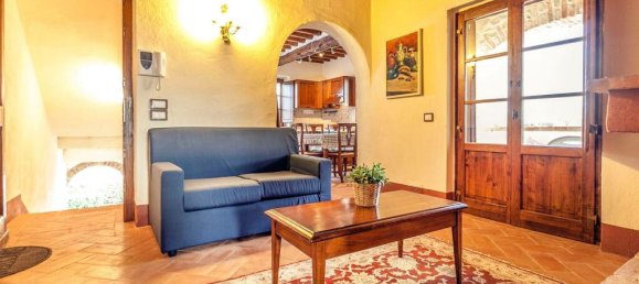 7 bedrooms House in Cortona, Italy No. 57189 33