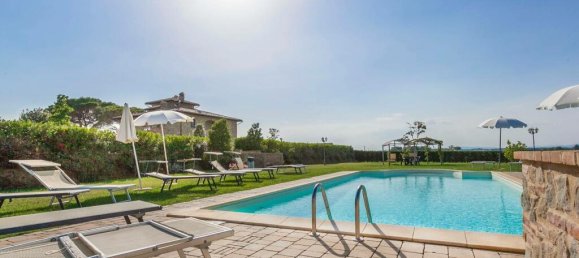 7 bedrooms House in Cortona, Italy No. 57189 23