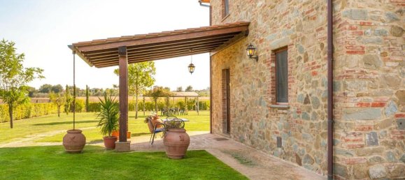 7 bedrooms House in Cortona, Italy No. 57189 20