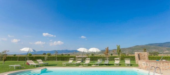 7 bedrooms House in Cortona, Italy No. 57189 24