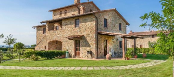 7 bedrooms House in Cortona, Italy No. 57189 14