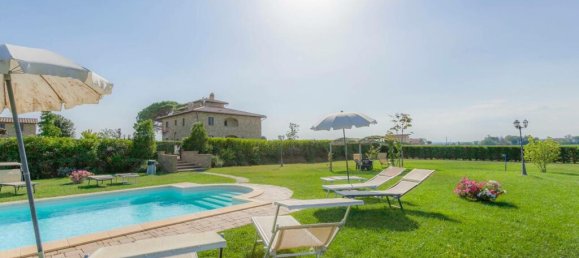 7 bedrooms House in Cortona, Italy No. 57189 22