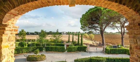 7 bedrooms House in Cortona, Italy No. 57189 2