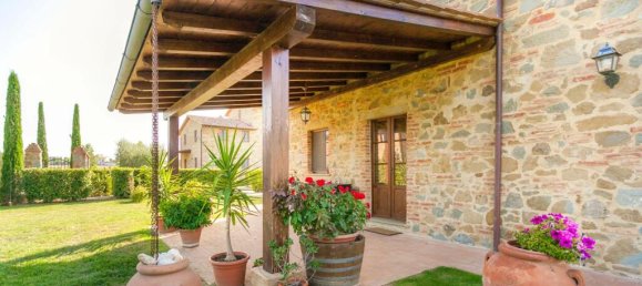 7 bedrooms House in Cortona, Italy No. 57189 12