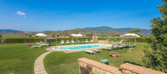 7 bedrooms House in Cortona, Italy No. 57189 26