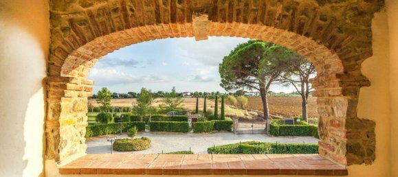 7 bedrooms House in Cortona, Italy No. 57189 28