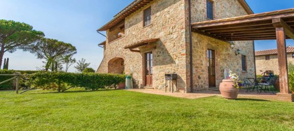 7 bedrooms House in Cortona, Italy No. 57189 13