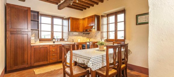 7 bedrooms House in Cortona, Italy No. 57189 35