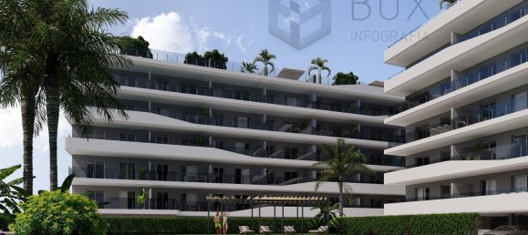 3 bedrooms Penthouse in Santa Pola, Spain No. 11583 6