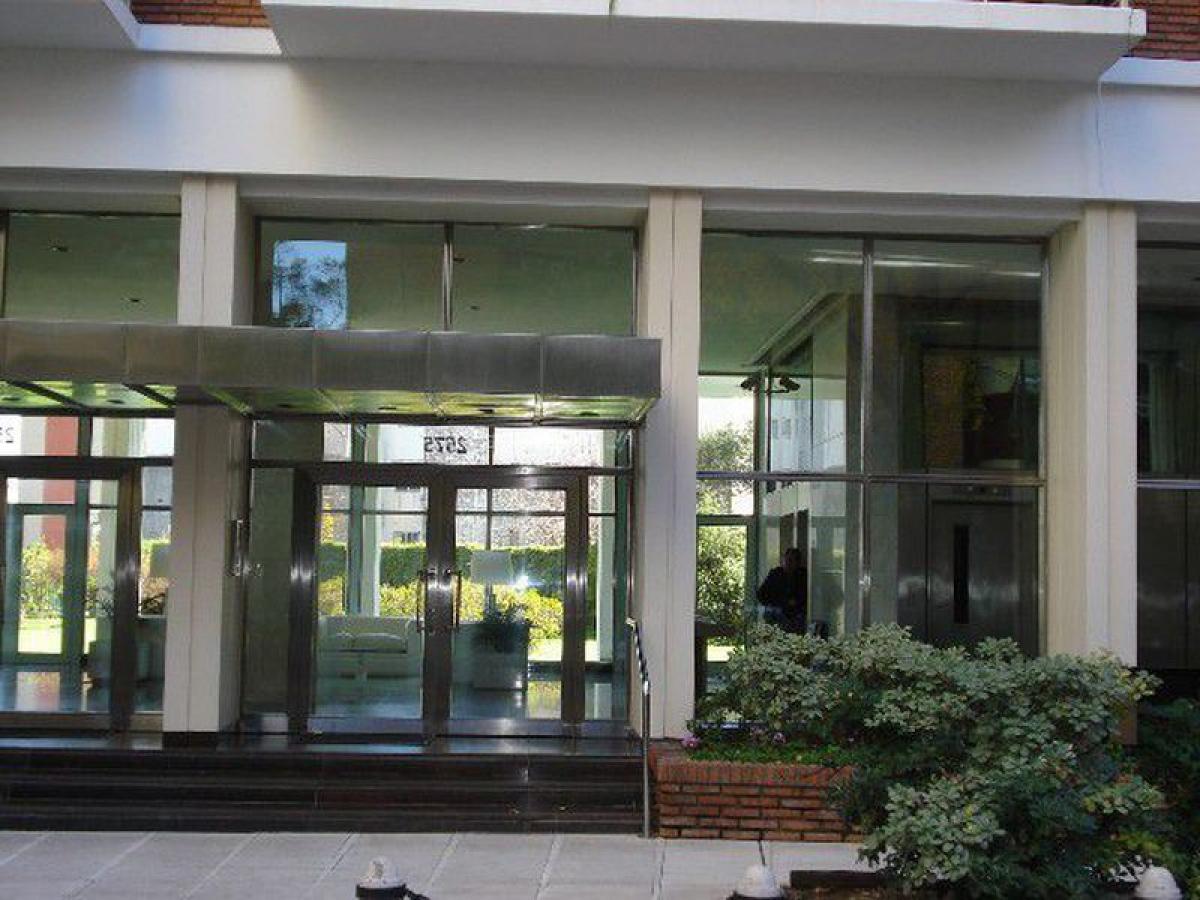 3 bedrooms Apartment in Vicente Lopez, Argentina No. 60846