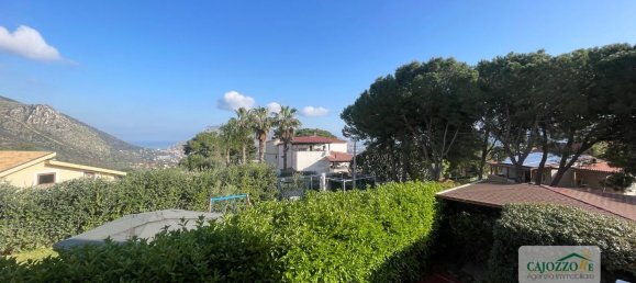 Apartamento de 4 divisões em Palermo, Italy N.º 54989 14