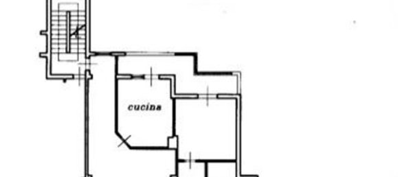 Apartamento de 4 divisões em Palermo, Italy N.º 54989 30