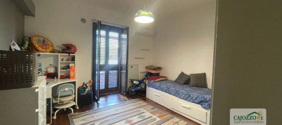 Apartamento de 4 divisões em Palermo, Italy N.º 54989 15