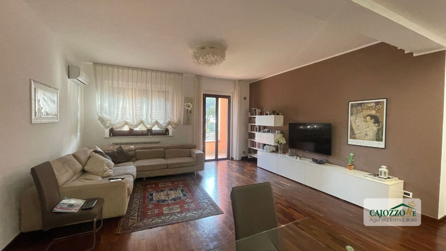 Apartamento de 4 divisões em Palermo, Italy N.º 54989