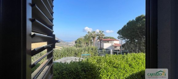 Apartamento de 4 divisões em Palermo, Italy N.º 54989 13