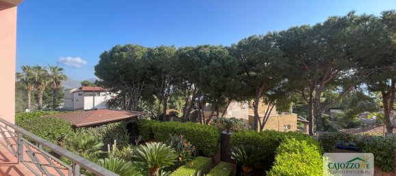 Apartamento de 4 divisões em Palermo, Italy N.º 54989 25