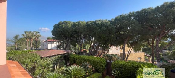 Apartamento de 4 divisões em Palermo, Italy N.º 54989 3