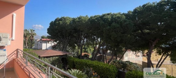 Apartamento de 4 divisões em Palermo, Italy N.º 54989 23