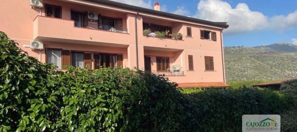 Apartamento de 4 divisões em Palermo, Italy N.º 54989 2