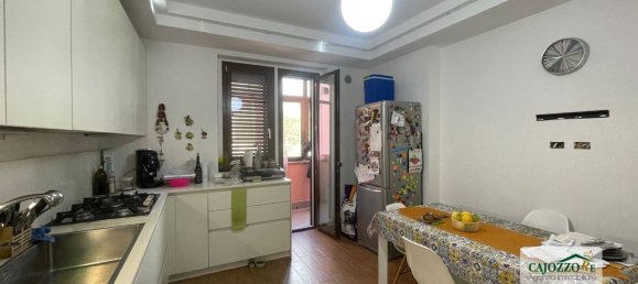 Apartamento de 4 divisões em Palermo, Italy N.º 54989 9