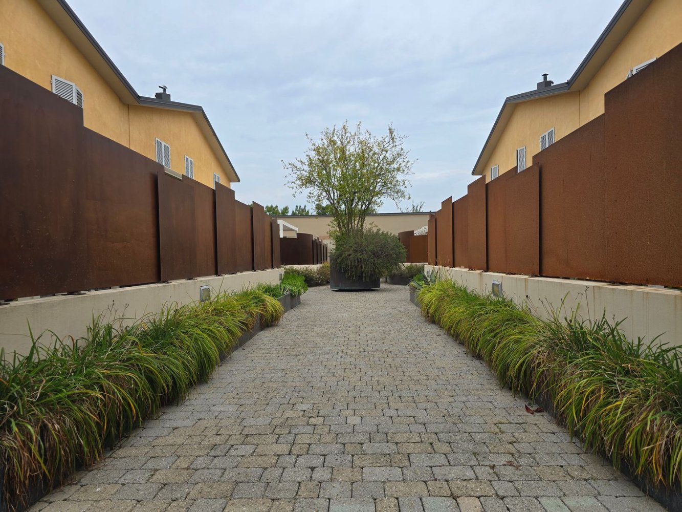 Villa de 2 dormitorios en Gossolengo, Italy No. 396868