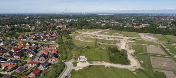 Terrain à Wilhelmshaven, Germany No. 65142 4