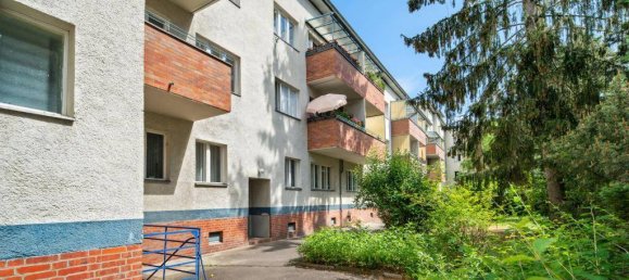 Apartamento de 2 divisões em Reinickendorf, Germany N.º 342654 4