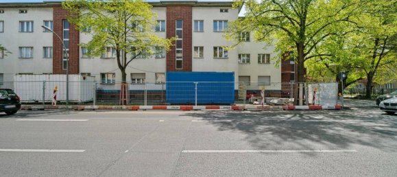 Apartamento de 2 divisões em Reinickendorf, Germany N.º 342654 6