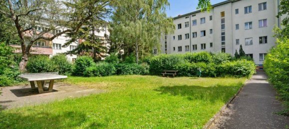 Apartamento de 2 divisões em Reinickendorf, Germany N.º 342654 2