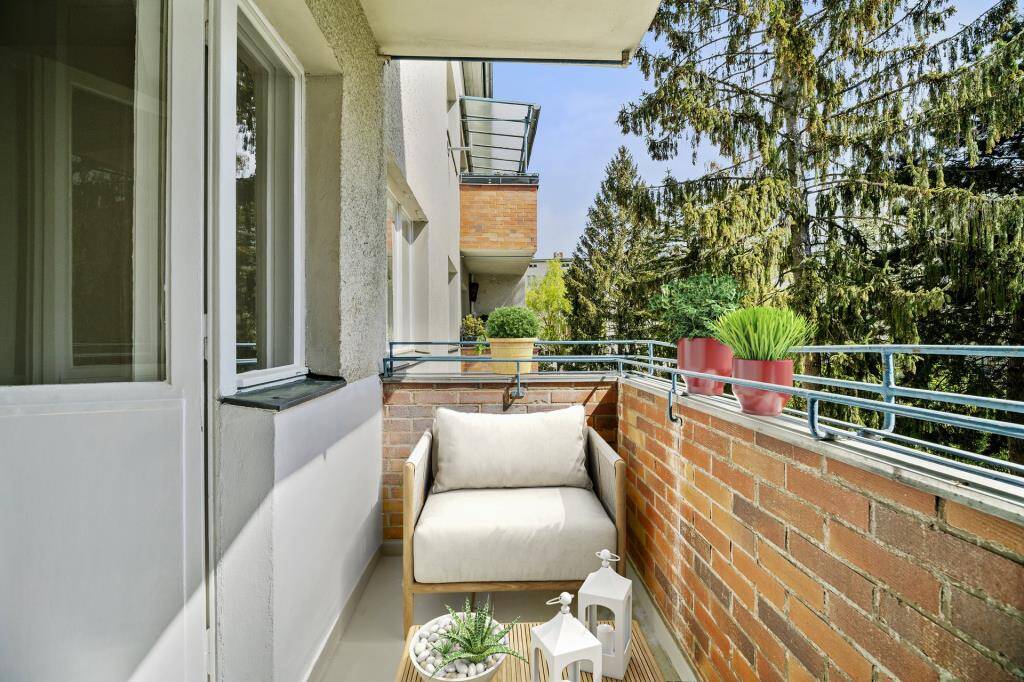 Apartamento de 2 divisões em Reinickendorf, Germany N.º 342654