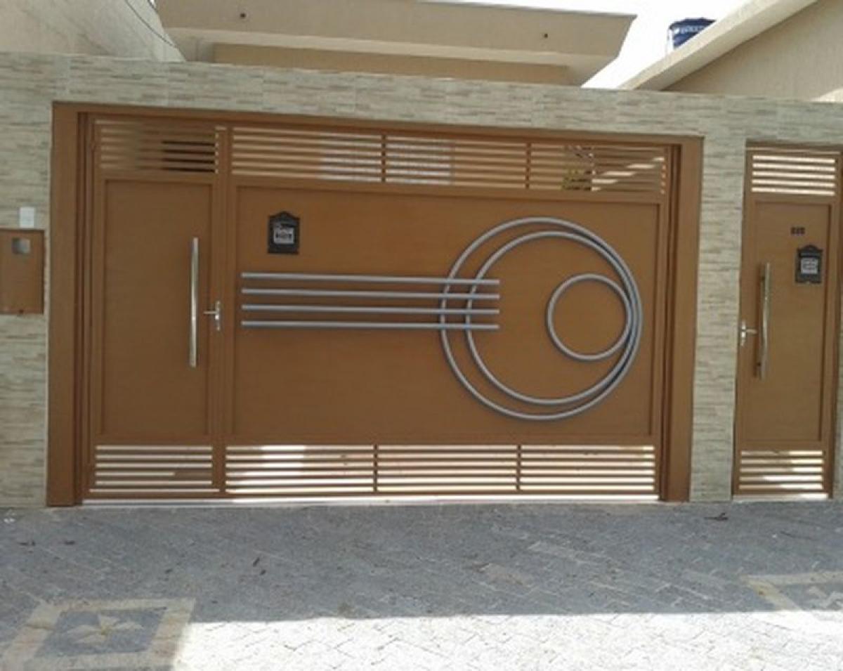 Дом с 2 спальнями в Сан-Паулу, Бразилия № 518934