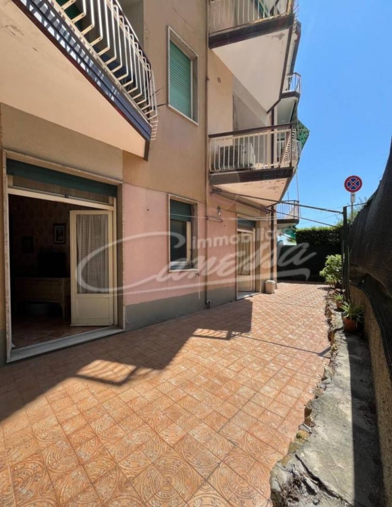 1 غرف نوم شقة في Rapallo, Italy رقم 270609