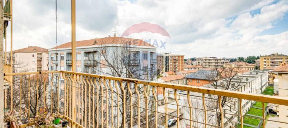 Apartamento de 3 habitaciónes en Busto Arsizio, Italy No. 9237 19