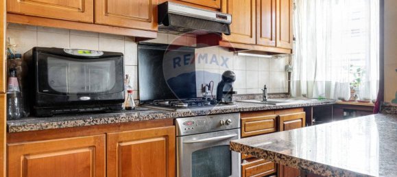 Apartamento de 3 habitaciónes en Busto Arsizio, Italy No. 9237 5